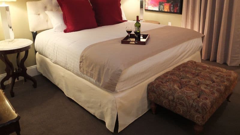 The English Inn hotel photo 2