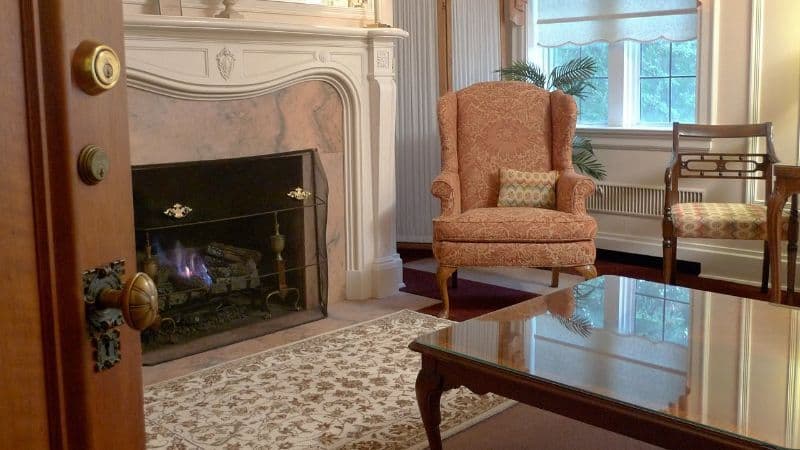 The English Inn hotel photo 4