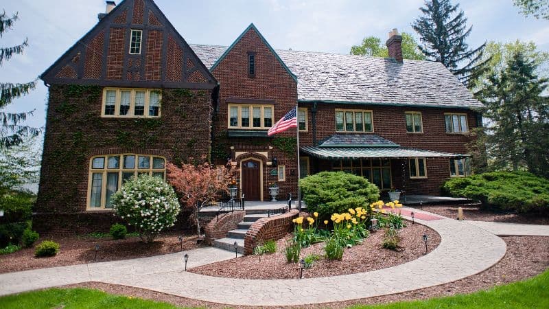 The English Inn hotel photo 5