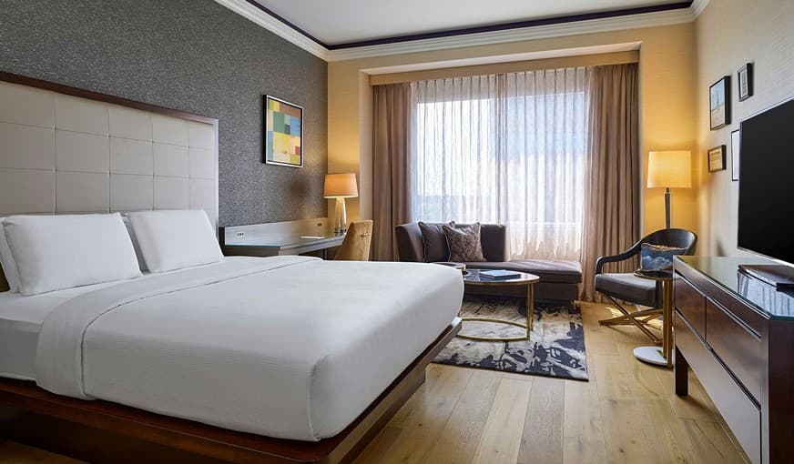The Henry, Autograph Collection hotel photo 3