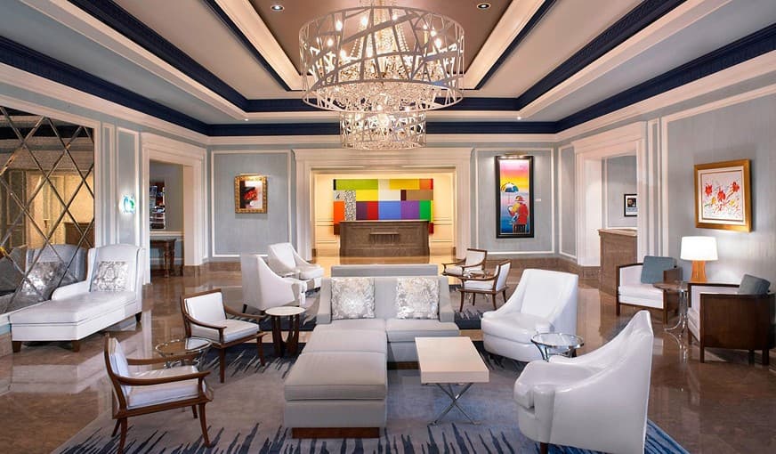 The Henry, Autograph Collection hotel photo 4