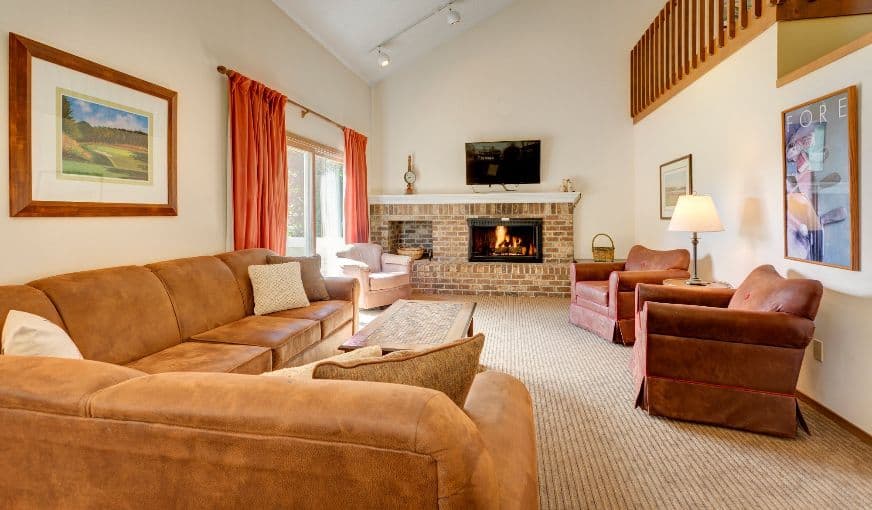The Highlands At Harbor Springs hotel photo 5