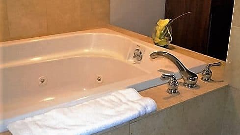 The Kensington Hotel hotel photo 2