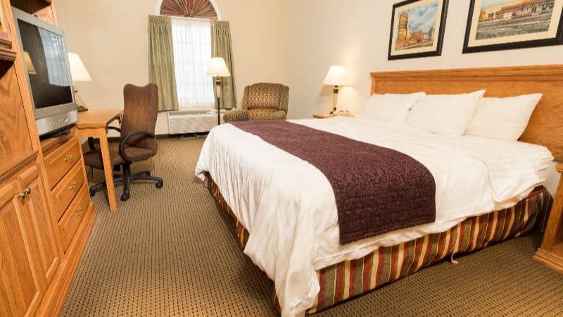 The Marv Herzog Hotel hotel photo 2