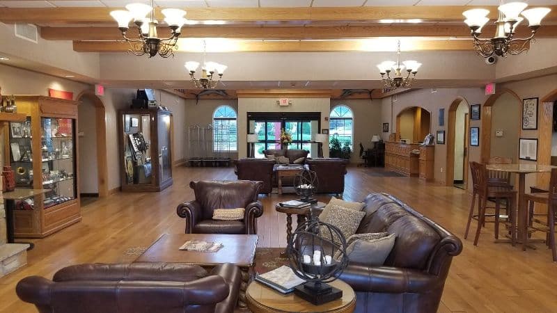 The Marv Herzog Hotel hotel photo 3