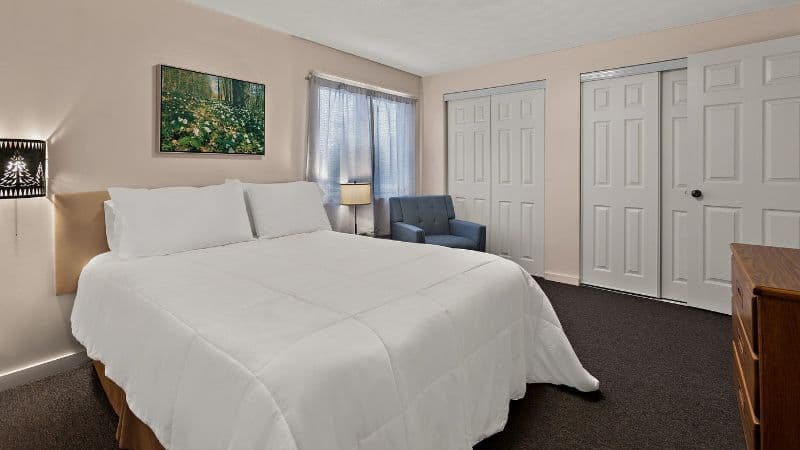 Traverse Bay Inn hotel photo 3