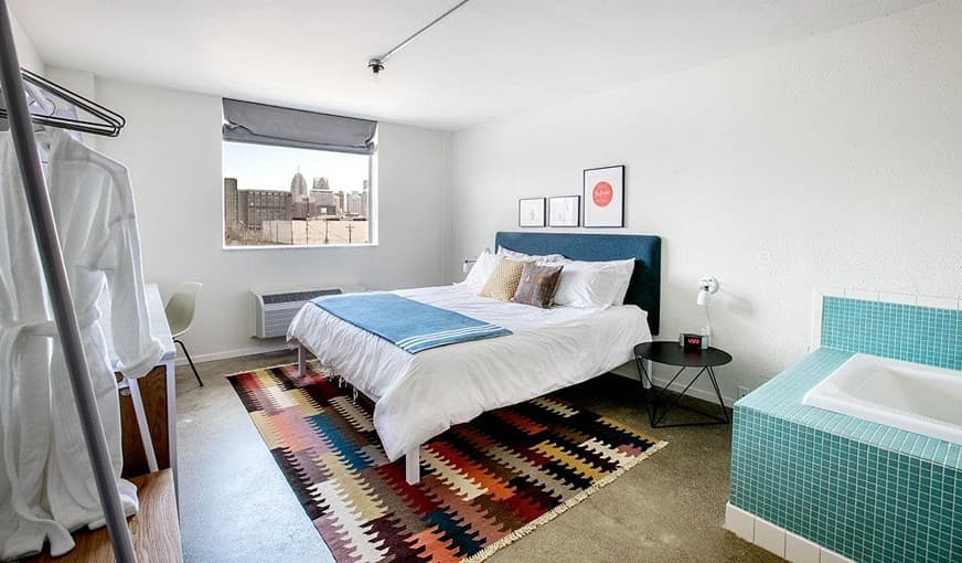 Trumbull and Porter Hotel hotel photo 2