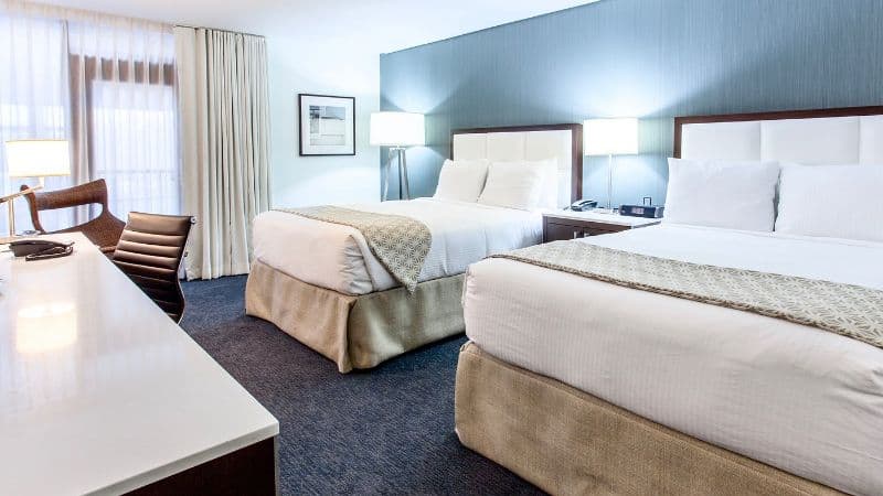 Weber’s Boutique Hotel hotel photo 3