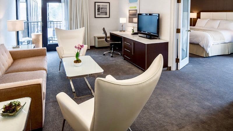Weber’s Boutique Hotel hotel photo 4