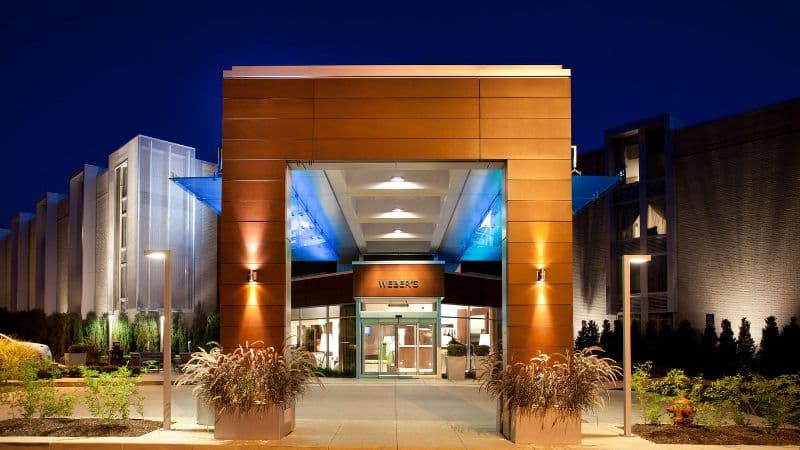 Weber’s Boutique Hotel hotel photo 5