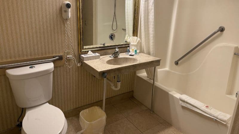Wingate by Wyndham Livonia hotel photo 2