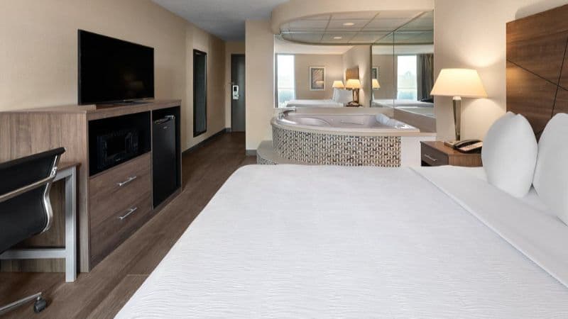 Wingate by Wyndham Troy hotel photo 3