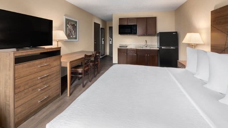 Wingate by Wyndham Troy hotel photo 4