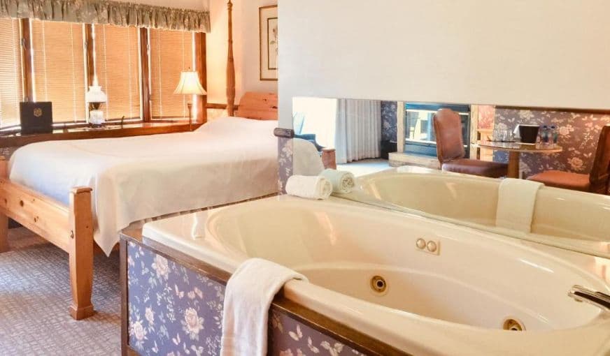 Afton House Inn hotel photo 2