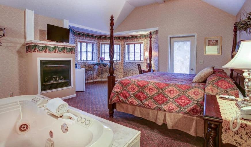 Afton House Inn hotel photo 3