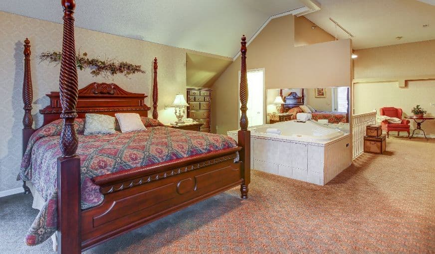 Afton House Inn hotel photo 4