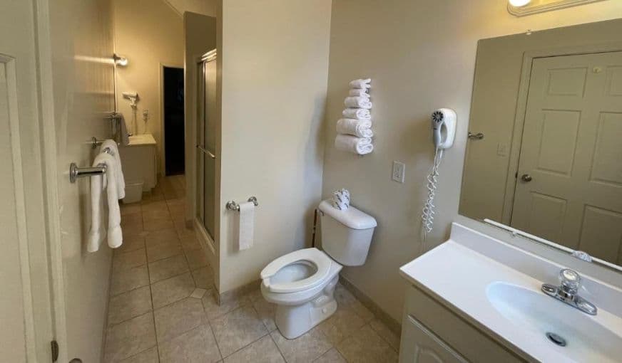 Afton House Inn hotel photo 5
