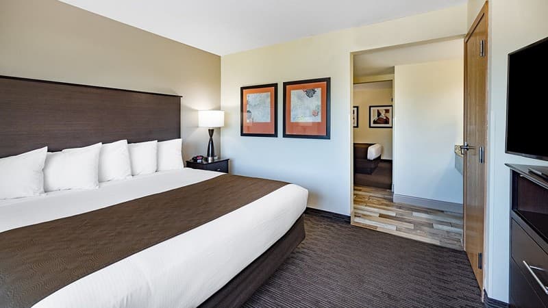 AmericInn by Wyndham Apple Valley hotel photo 3