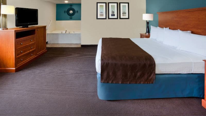 AmericInn by Wyndham Chanhassen hotel photo 3