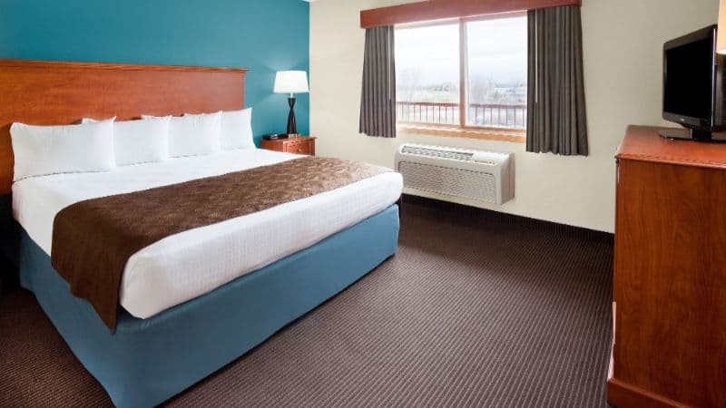 AmericInn by Wyndham Chanhassen hotel photo 4