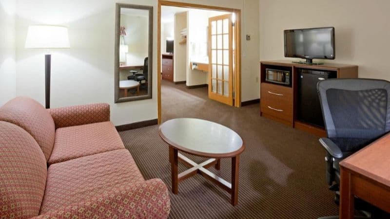 AmericInn by Wyndham Coon Rapids hotel photo 4