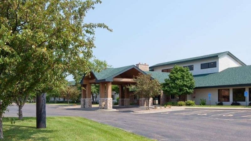 AmericInn by Wyndham Coon Rapids hotel photo 5