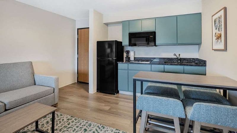 AmericInn By Wyndham Duluth South Black Woods Event Center hotel photo 5