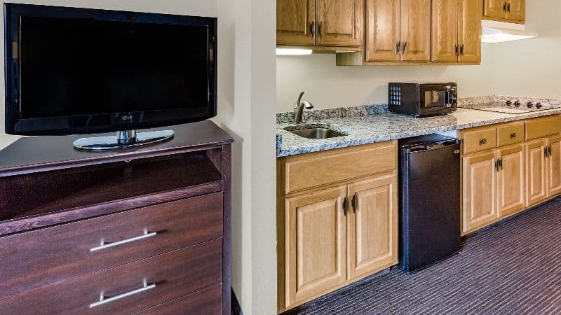 AmericInn by Wyndham Hotel and Suites Long Lake hotel photo 3