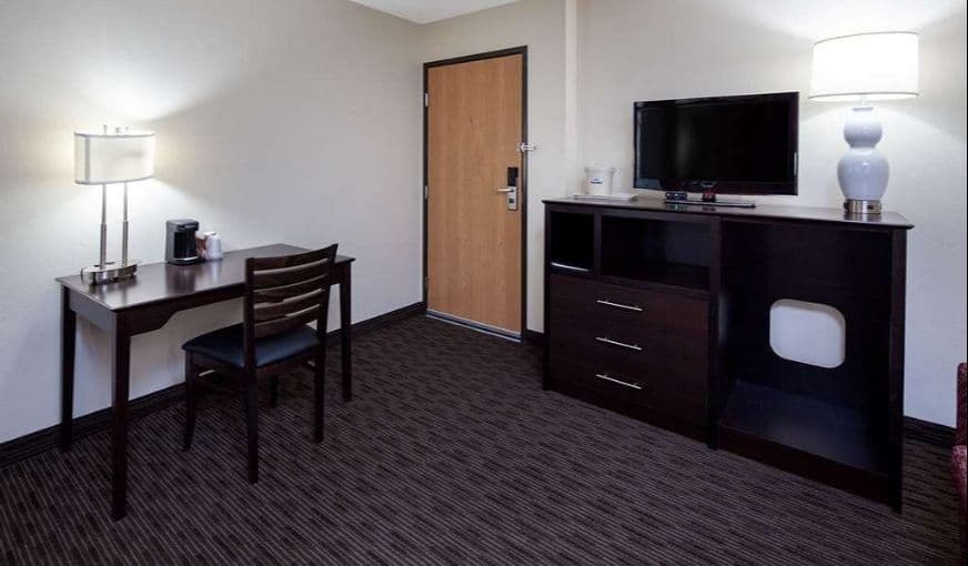 AmericInn by Wyndham Northfield hotel photo 4