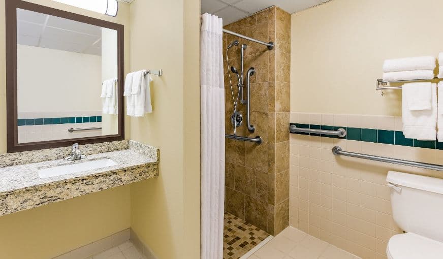 AmericInn by Wyndham Princeton MN hotel photo 3