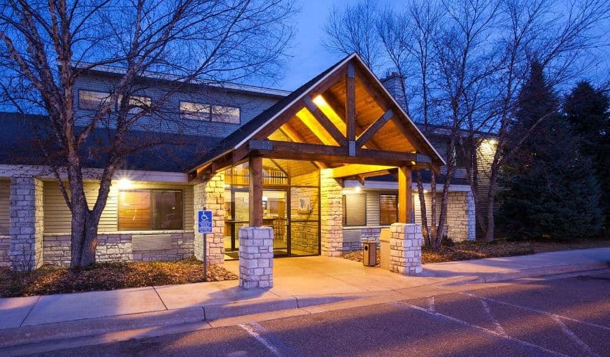 AmericInn by Wyndham Princeton MN hotel photo 5
