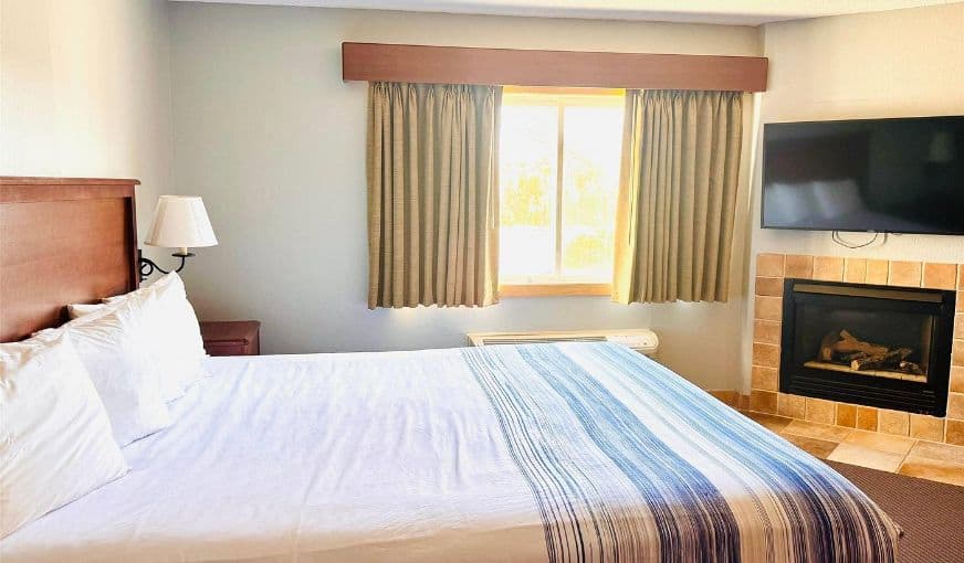 AmericInn by Wyndham Stillwater hotel photo 4