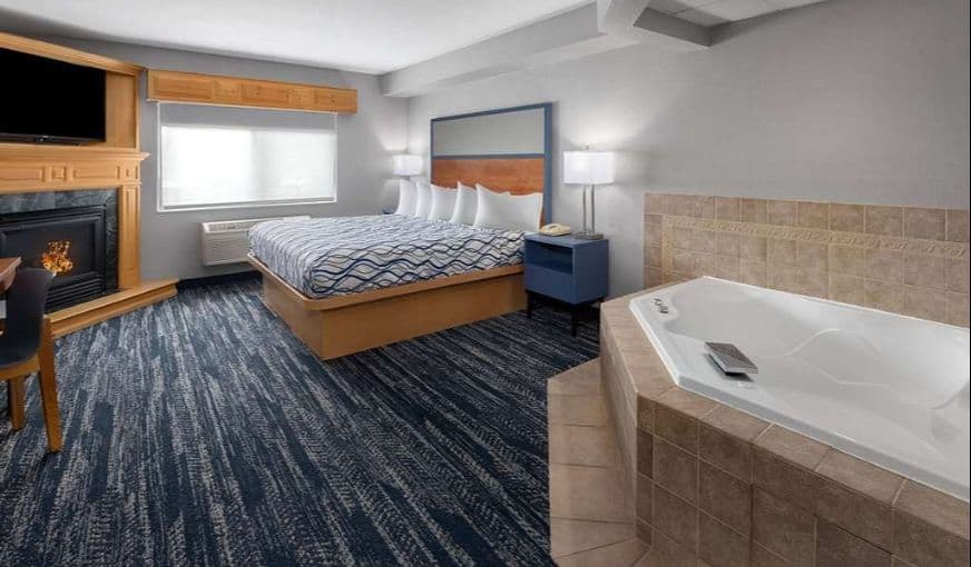 AmericInn by Wyndham Wabasha hotel photo 3