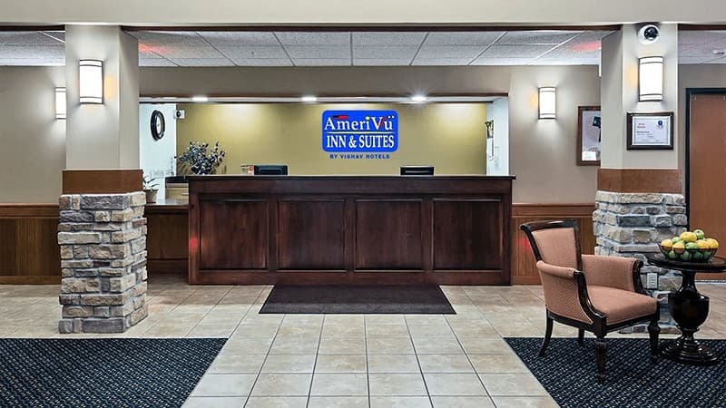AmeriVu Inn and Suites – Waconia hotel photo 3