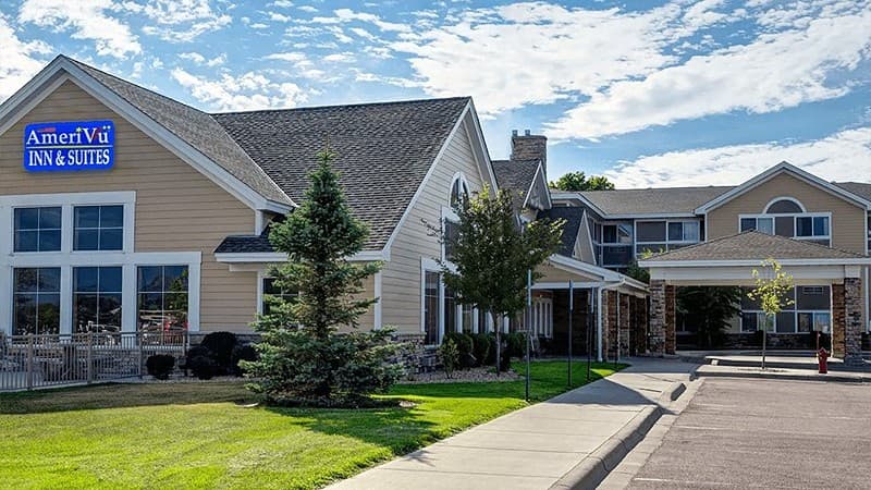 AmeriVu Inn and Suites – Waconia hotel photo 5