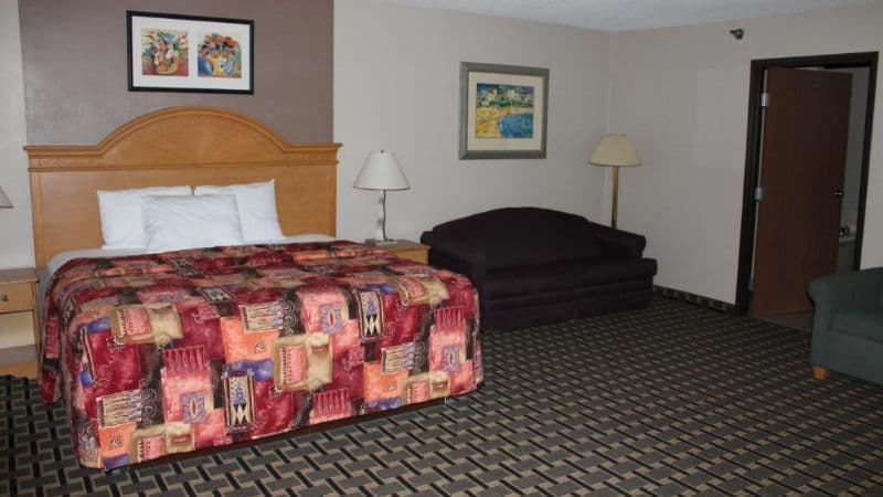 Asteria Inn & Suites hotel photo 3