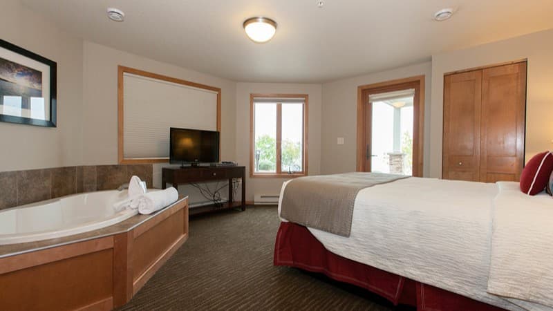 Beacon Pointe on Lake Superior hotel photo 2