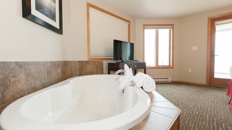 Beacon Pointe on Lake Superior hotel photo 5