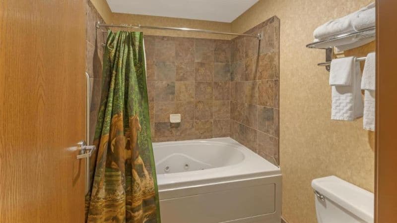 Best Western Plus Kelly Inn hotel photo 3