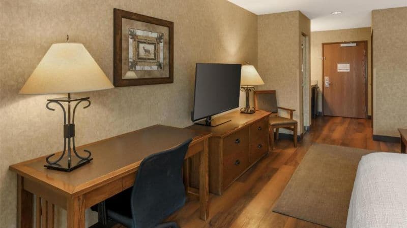 Best Western Plus Kelly Inn hotel photo 5