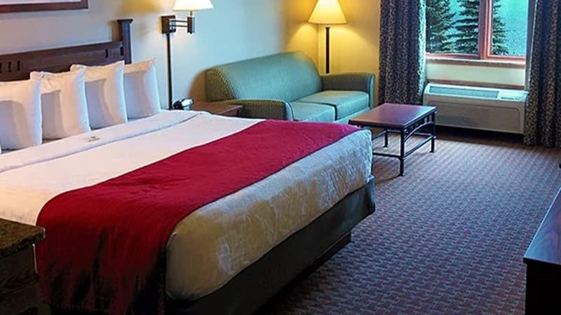 Canal Park Lodge hotel photo 4