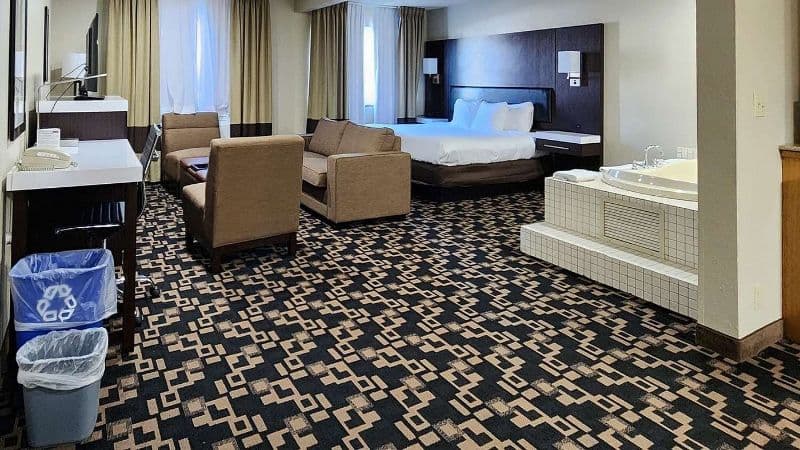 Comfort Inn & Suites Shakopee Inn hotel photo 2