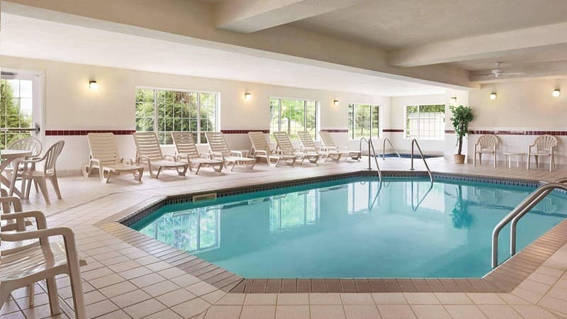 Country Inn & Suites by Radisson, Mankato, MN hotel photo 4
