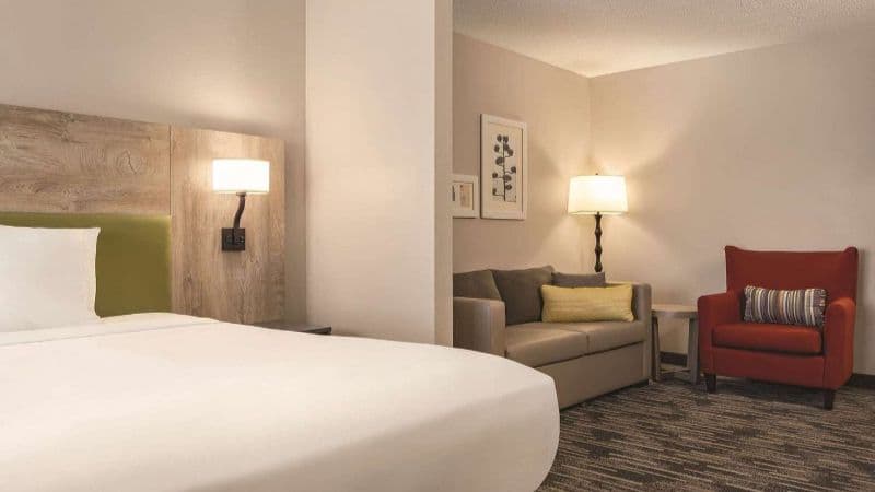 Country Inn & Suites by Radisson, St. Cloud East, MN hotel photo 2