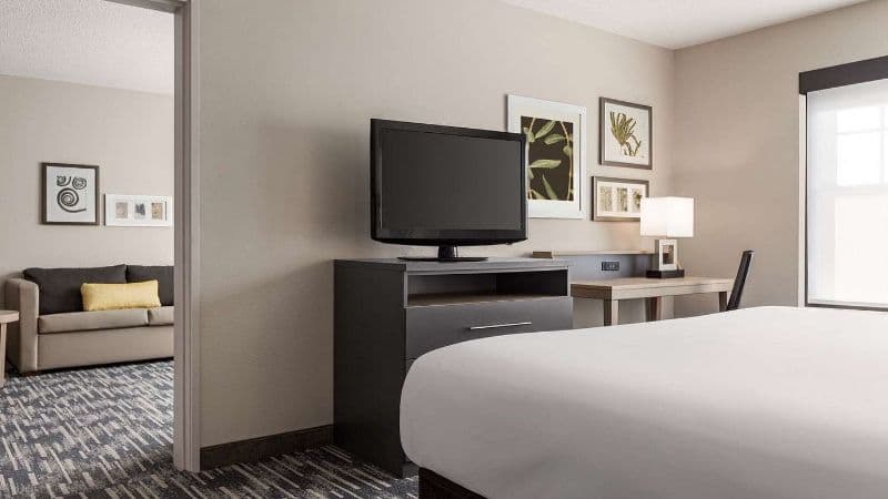 Country Inn & Suites by Radisson, St. Cloud East, MN hotel photo 3
