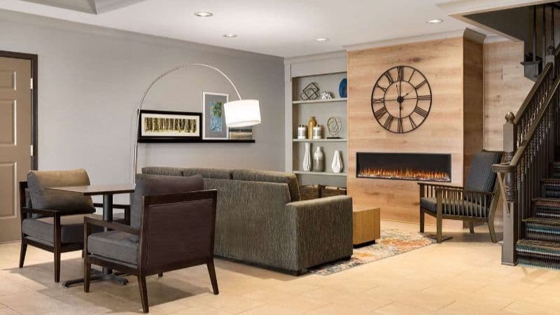 Country Inn & Suites by Radisson, St. Cloud East, MN hotel photo 4
