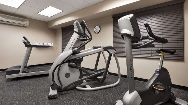Country Inn & Suites by Radisson, St. Cloud East, MN hotel photo 5