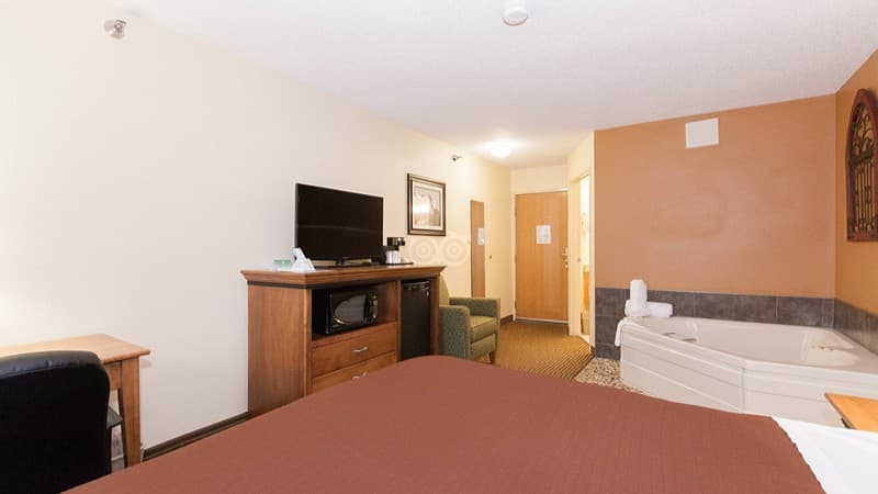 Country Inn of Two Harbors hotel photo 2