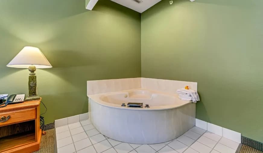 Country Inn Walker hotel photo 2