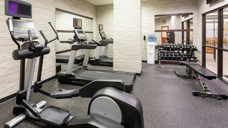Courtyard Rochester Mayo Clinic Area/Saint Marys hotel photo 4